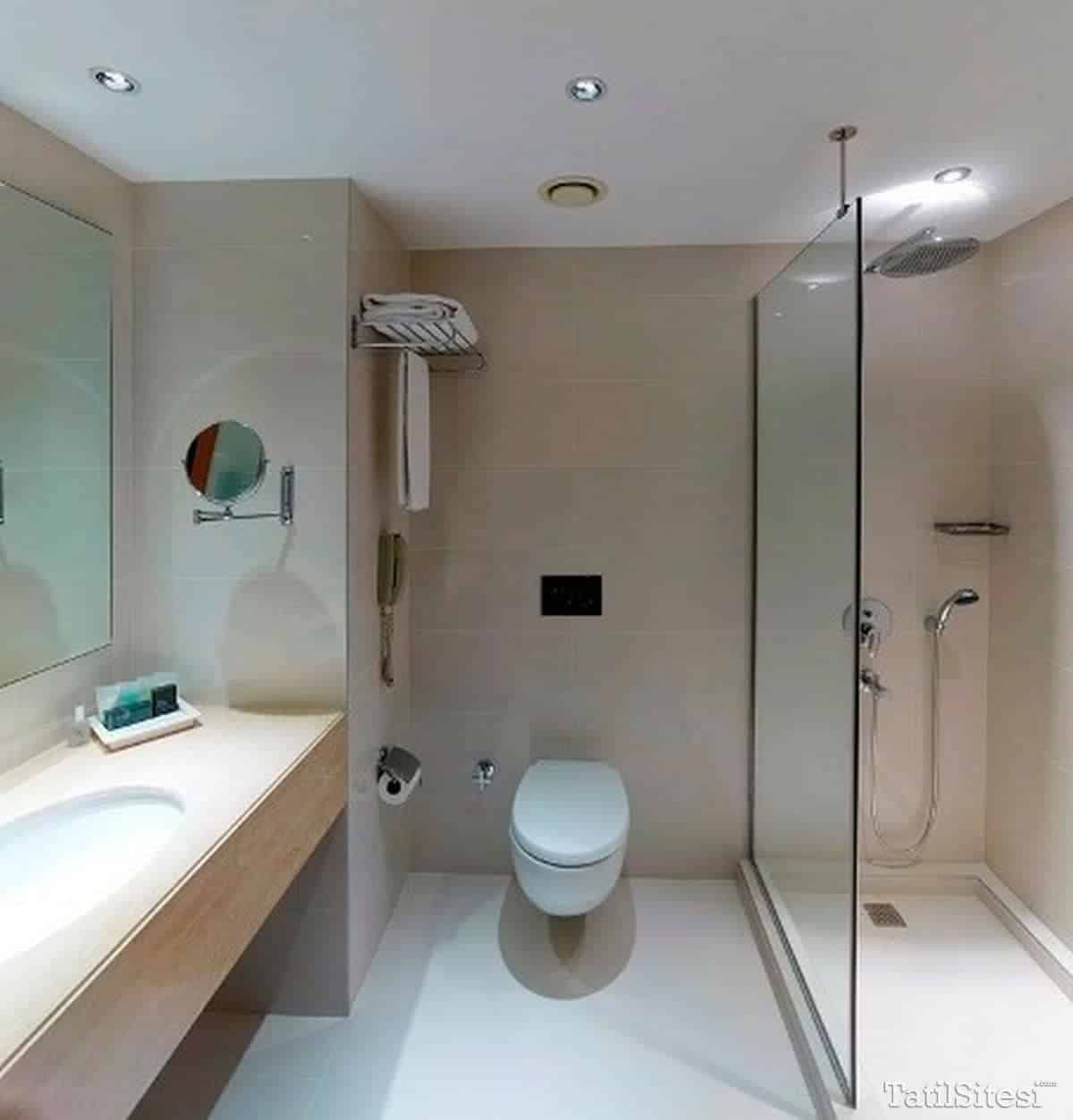 Mercure İstanbul City Bosphorus Hotel